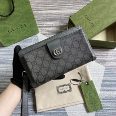 Gucci Wallets